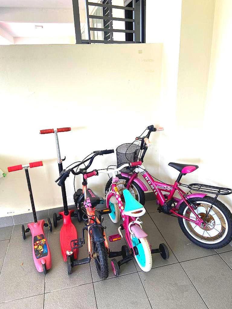 Desaru 16Pax Family With Private Mini Pool & Jacuzzi Villa Kota Tinggi Exterior photo