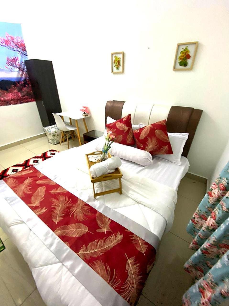 Desaru 16Pax Family With Private Mini Pool & Jacuzzi Villa Kota Tinggi Exterior photo