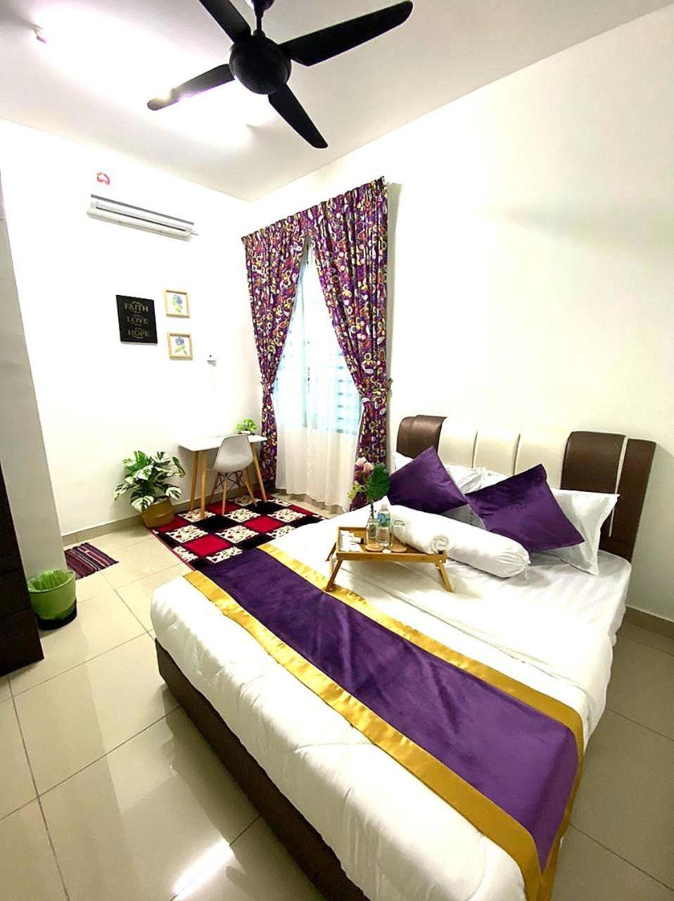 Desaru 16Pax Family With Private Mini Pool & Jacuzzi Villa Kota Tinggi Exterior photo