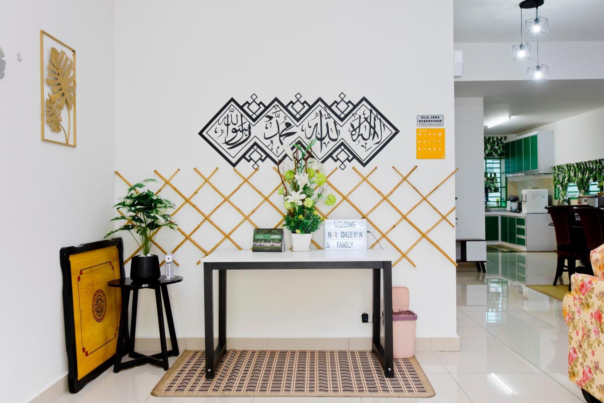 Desaru 16Pax Family With Private Mini Pool & Jacuzzi Villa Kota Tinggi Exterior photo